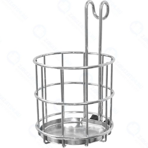 Подставка МУЛЬТИДОМ навесная на рейлинг (52.133)