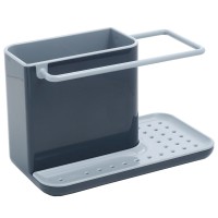 Органайзер для раковины JOSEPH-JOSEPH Caddy Grey (85022)