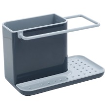 Органайзер для раковины JOSEPH-JOSEPH Caddy Grey (85022) Органайзер для раковины JOSEPH-JOSEPH Caddy Grey (85022)
