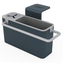 Органайзер для раковины JOSEPH-JOSEPH Sink Aid Grey (85024) Органайзер для раковины JOSEPH-JOSEPH Sink Aid Grey (85024)