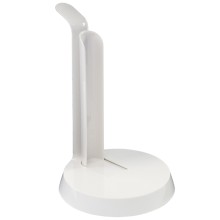 Держатель для бумажных полотенец JOSEPH-JOSEPH Easy Tear White/Green (85051) Держатель для бумажных полотенец JOSEPH-JOSEPH Easy Tear White/Green (85051)