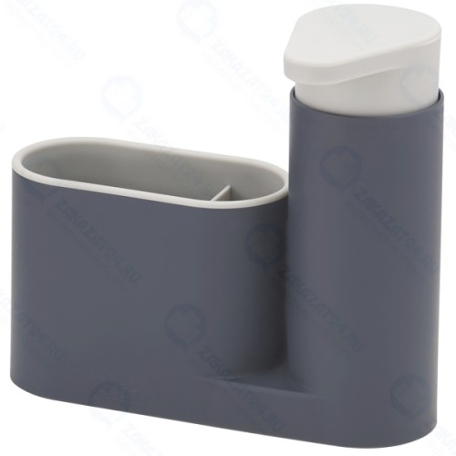 Органайзер для раковины JOSEPH-JOSEPH SinkBase Grey (85090)