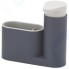 Органайзер для раковины JOSEPH-JOSEPH SinkBase Grey (85090)