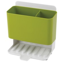 Органайзер для раковины JOSEPH-JOSEPH Caddy Tower Green (85124) Органайзер для раковины JOSEPH-JOSEPH Caddy Tower Green (85124)