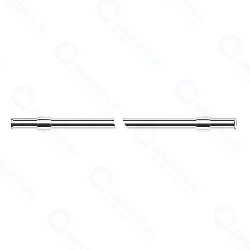 Подвесной карниз Tescoma 900092 60 см.