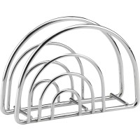 Салфетница REGENT-INOX 93-TR-02-01 Trina, 14*4*9 см