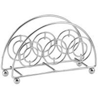 Салфетница REGENT-INOX 93-TR-02-02 Trina, 14*4*9 см