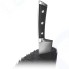 Подставка для ножей LARA квадратная, Soft touch Beige (LR05-102)