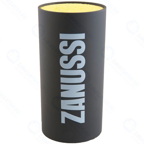 Подставка для ножей Zanussi Parma Black (ZBU32210AF)