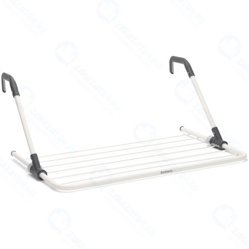 Сушилка для белья Brabantia 102769 Слоновая кость