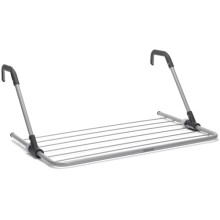 Сушилка для белья Brabantia 105241 Серый металлик