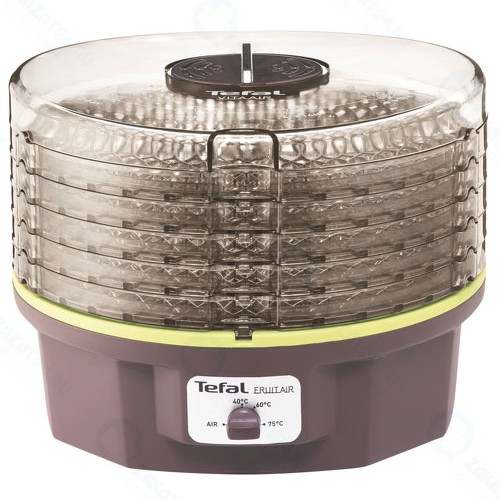 Сушилка для овощей и фруктов Tefal DF100830 Fruit Air