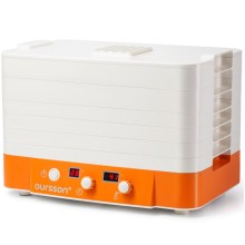 Сушилка для овощей и фруктов Oursson DH0620D/OR