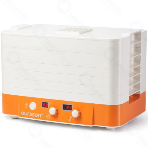 Сушилка для овощей и фруктов Oursson DH0620D/OR