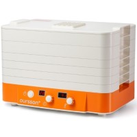 Сушилка для овощей и фруктов Oursson DH2400D/OR