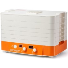 Сушилка для овощей и фруктов Oursson DH2400D/OR