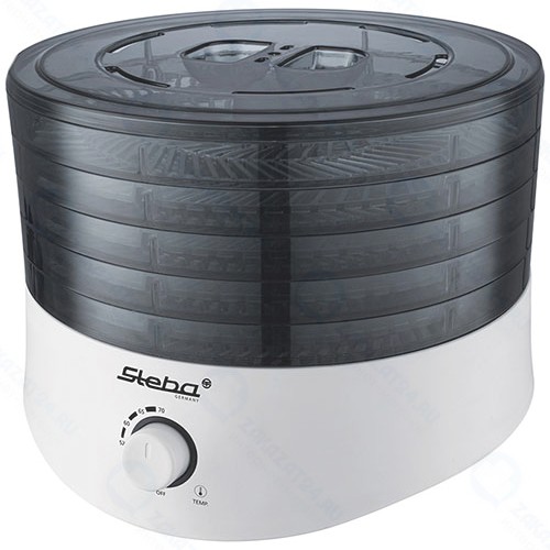 Сушка для овощей и фруктов Steba ED 4