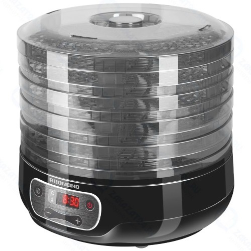 Сушилка для овощей и фруктов Redmond RFD-0157