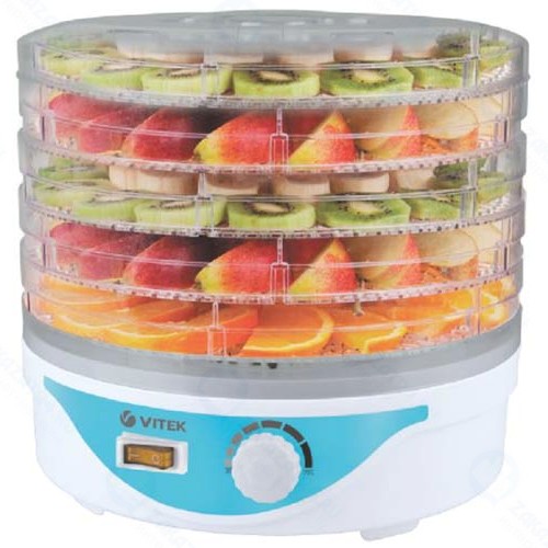 Сушилка для овощей и фруктов VITEK VT-5055