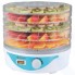 Сушилка для овощей и фруктов VITEK VT-5055