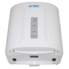 Сушилка для рук G-Teq G-TEQ 8801 PW (11.05)