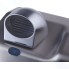 Сушилка для рук Electrolux EHDA/N-2500