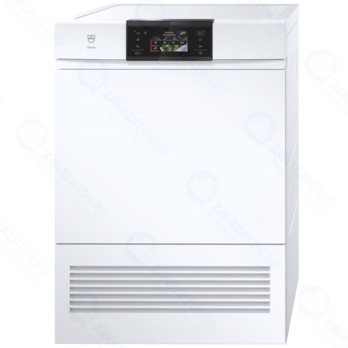 Сушильная машина V-ZUG AdoraDry AT6TWHWR