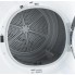 Сушильная машина Whirlpool DSCX 90120