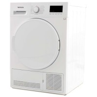 Сушильная машина Winia DWC-8TF4WW