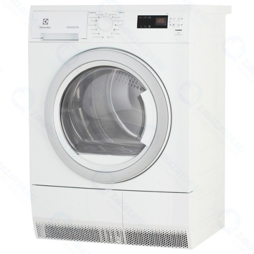 Сушильная машина Electrolux EDP2074GW3