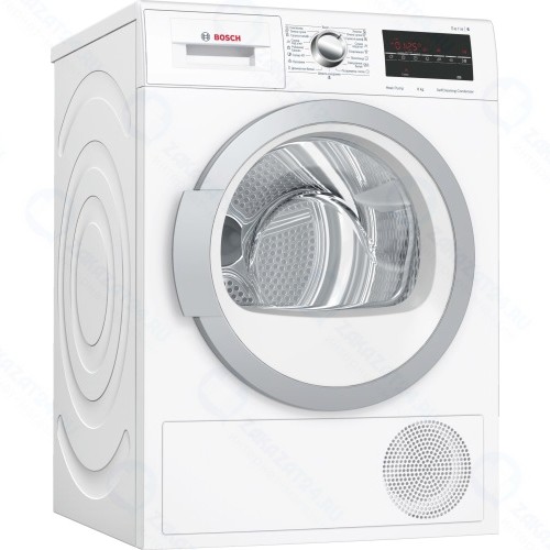 Сушильная машина Bosch Serie | 6 WTW85469OE