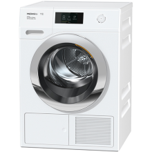 Сушильная машина Miele TCR870WP