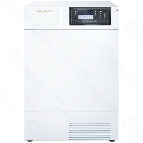 Сушильная машина KUPPERSBUSCH TD 1940.0 U1 Solid Gold