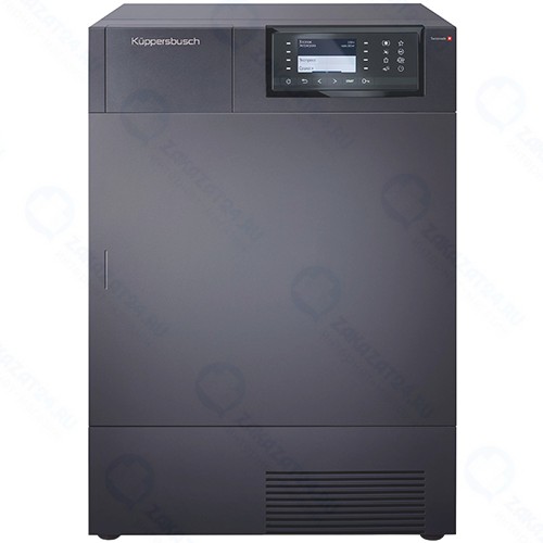 Сушильная машина KUPPERSBUSCH TD 1940.0 U3 Titan Rock