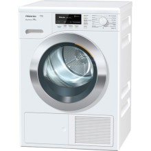 Сушильная машина Miele TKG640WP Chrome Edition