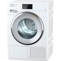 Сушильная машина Miele TMV840WP White Edition