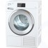 Сушильная машина Miele TMV840WP White Edition