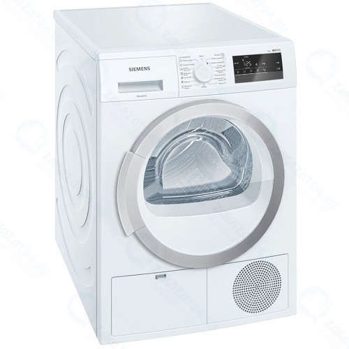 Сушильная машина Siemens WT45H200OE