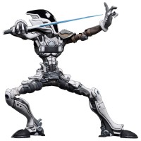 Фигурка BORDERLANDS Zer0 (105003033)