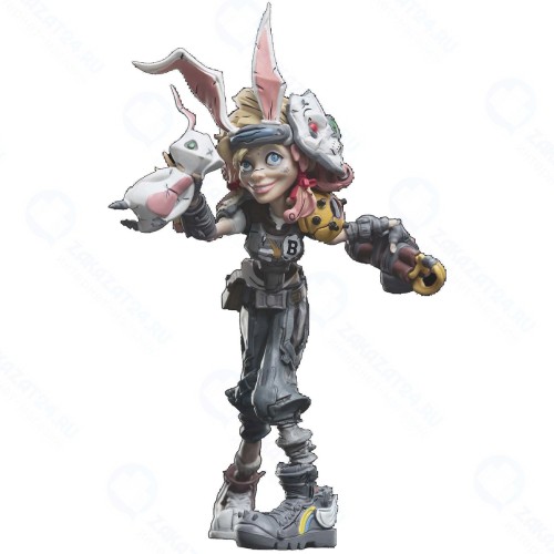 Фигурка BORDERLANDS Tiny Tina (105003035)