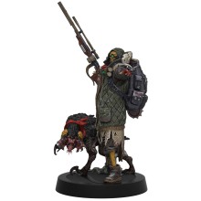 Фигурка BORDERLANDS Fl4k (105203010) Фигурка BORDERLANDS Fl4k (105203010)