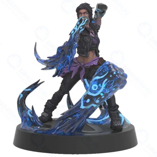 Фигурка BORDERLANDS Amara (105203011)