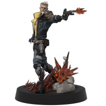 Фигурка BORDERLANDS Zane (105203012) Фигурка BORDERLANDS Zane (105203012)