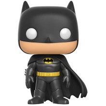 Фигурка Funko POP! Heroes DC: Classic Batman (11496)