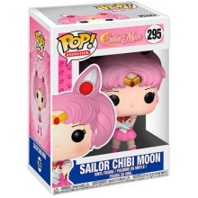 Фигурка Funko Pop! Animation: Sailor Moon: Sailor Chibi Moon (13753)