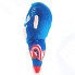 Мягкая игрушка NECA Marvel Phunnys Captain America (14229)