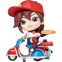 Фигурка Riot Games League Of Legends: Pizza Delivery Sivir (1563-00-00)
