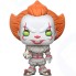 Фигурка Funko POP! Vinyl: Movies: IT: Pennywise With Boat (20176)