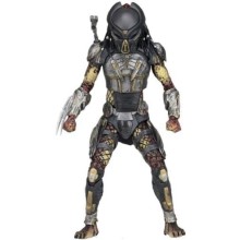 Фигурка NECA Predator (2018) - 7