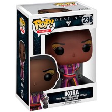 Фигурка Funko POP! Vinyl: Games: Destiny Ikora (20362) Фигурка Funko POP! Vinyl: Games: Destiny Ikora (20362)